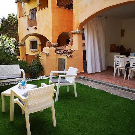 Insardinia House Trilocale A 200Mt Dalla Spiaggia Olbia Kültér fotó
