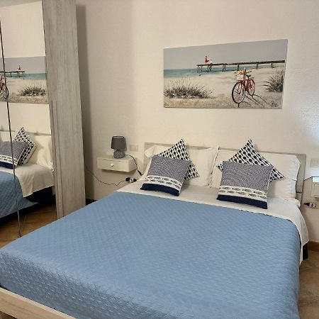Insardinia House Trilocale A 200Mt Dalla Spiaggia Olbia Kültér fotó