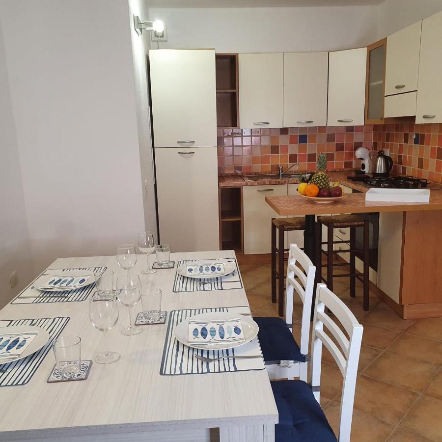 Insardinia House Trilocale A 200Mt Dalla Spiaggia Olbia Kültér fotó