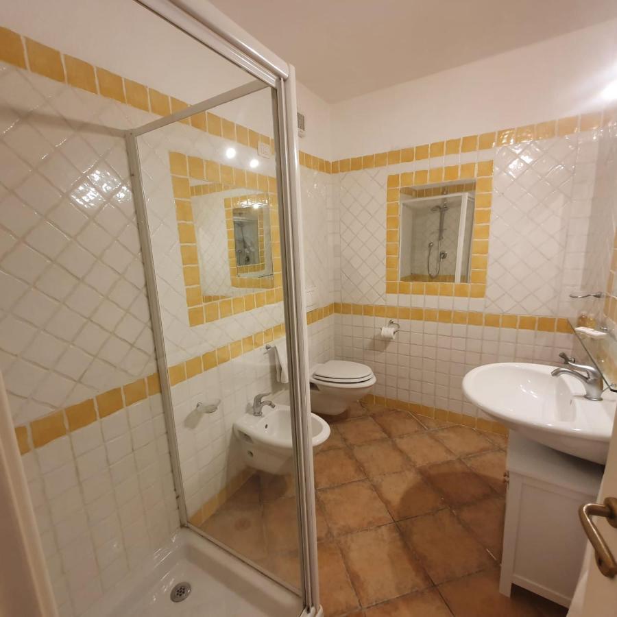 Insardinia House Trilocale A 200Mt Dalla Spiaggia Olbia Kültér fotó