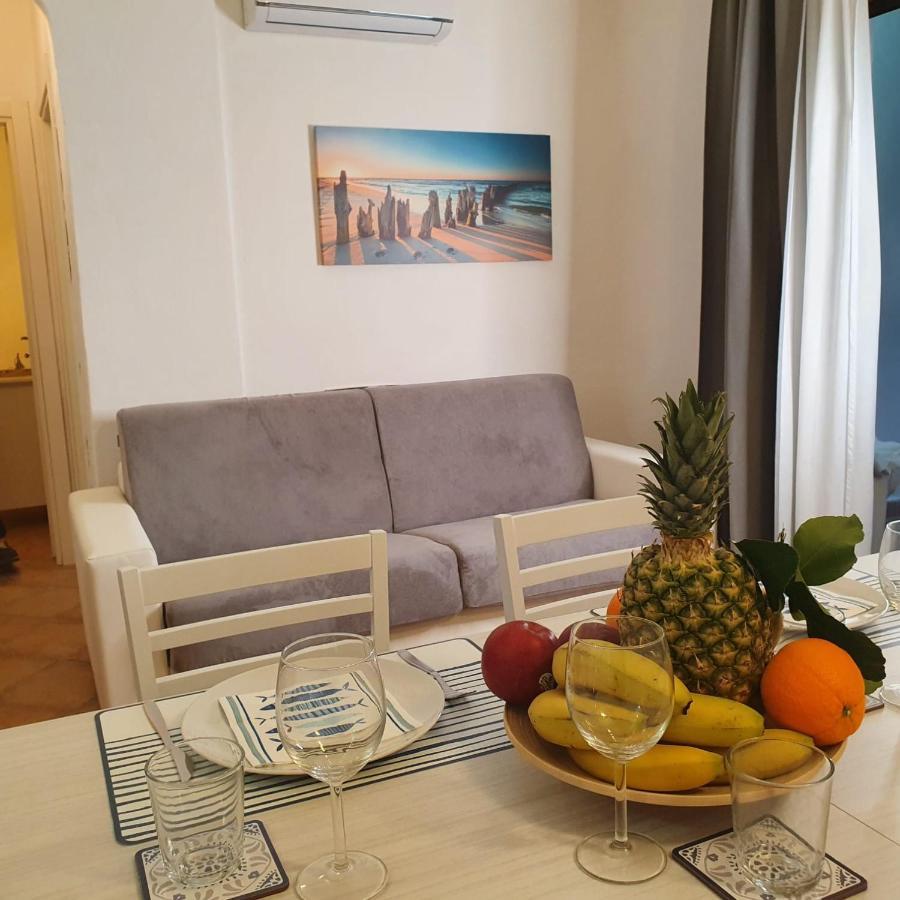 Insardinia House Trilocale A 200Mt Dalla Spiaggia Olbia Kültér fotó