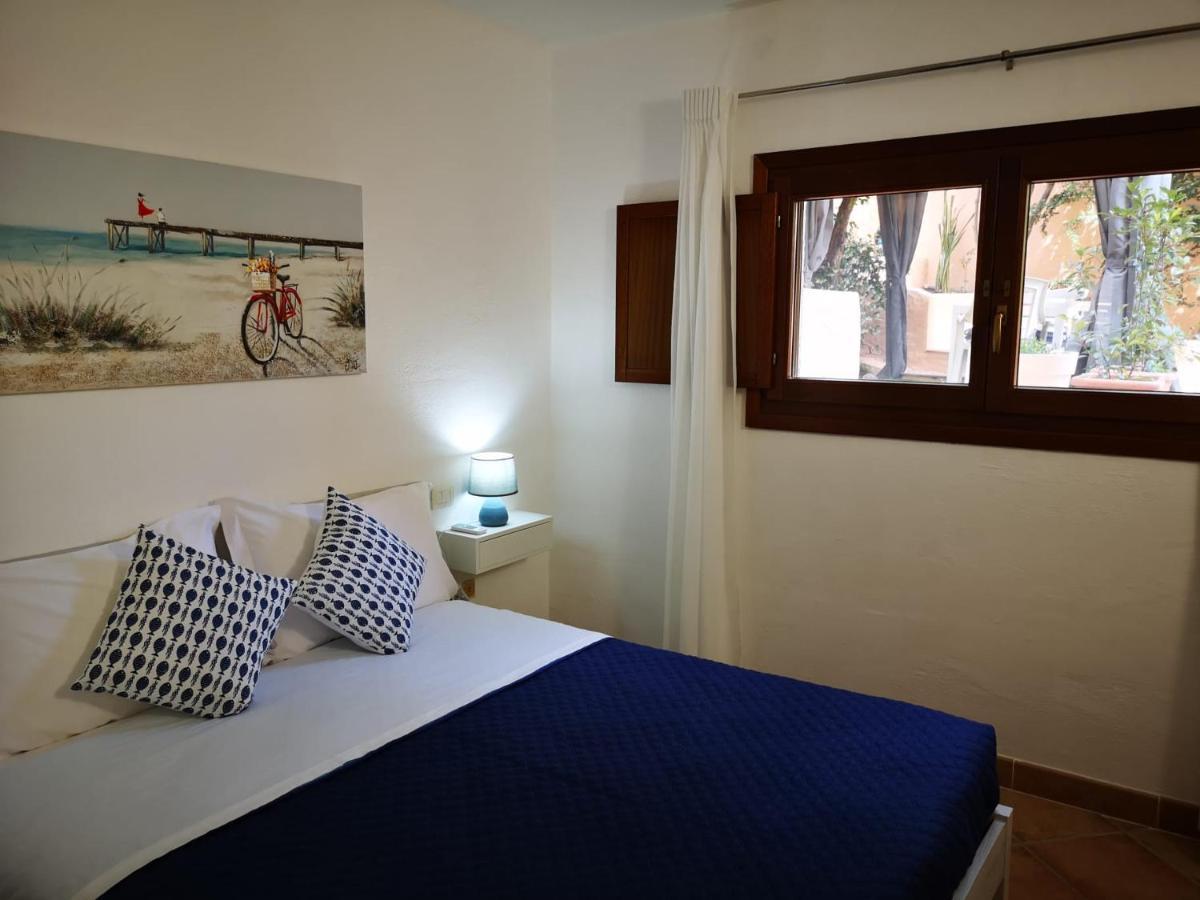 Insardinia House Trilocale A 200Mt Dalla Spiaggia Olbia Kültér fotó