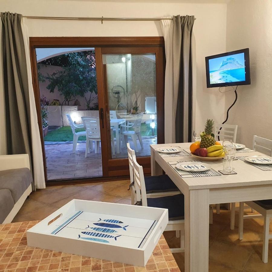 Insardinia House Trilocale A 200Mt Dalla Spiaggia Olbia Kültér fotó