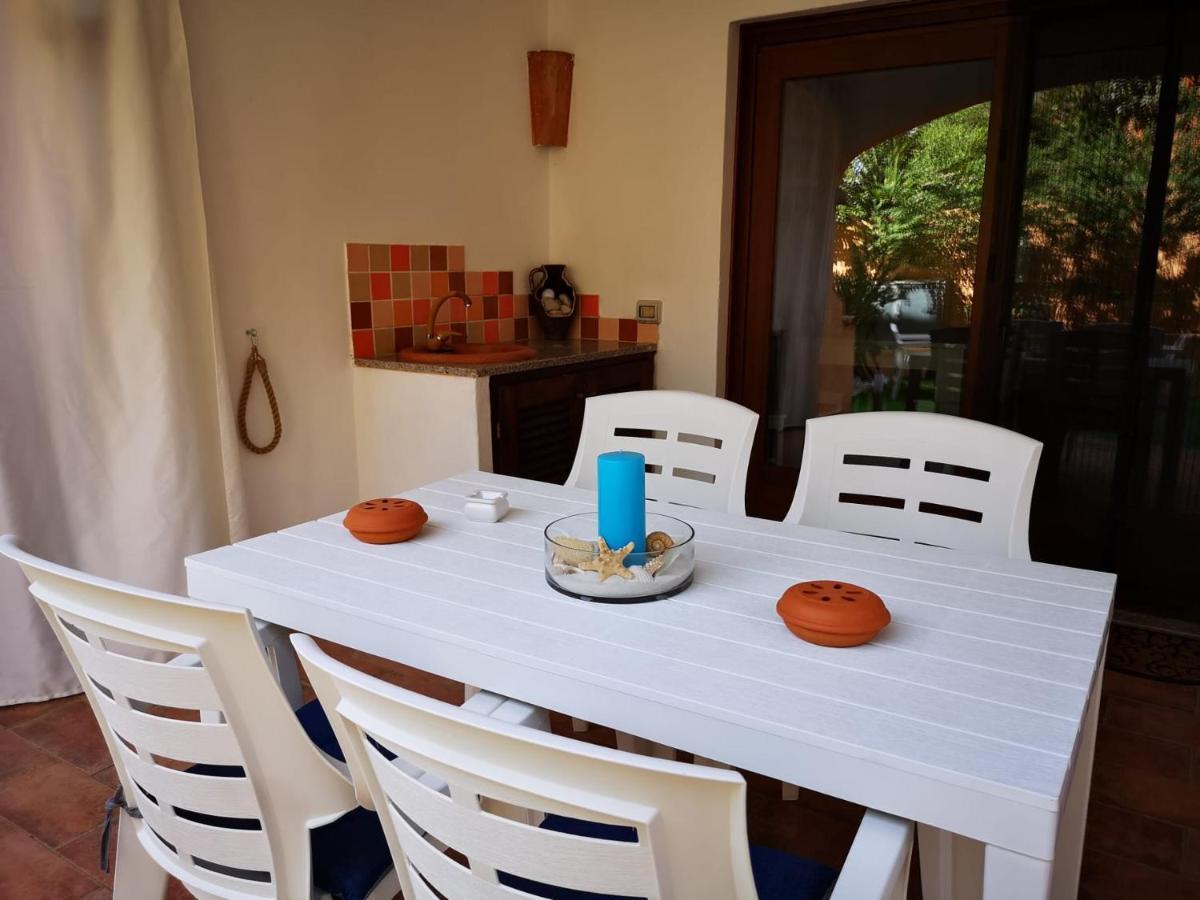 Insardinia House Trilocale A 200Mt Dalla Spiaggia Olbia Kültér fotó
