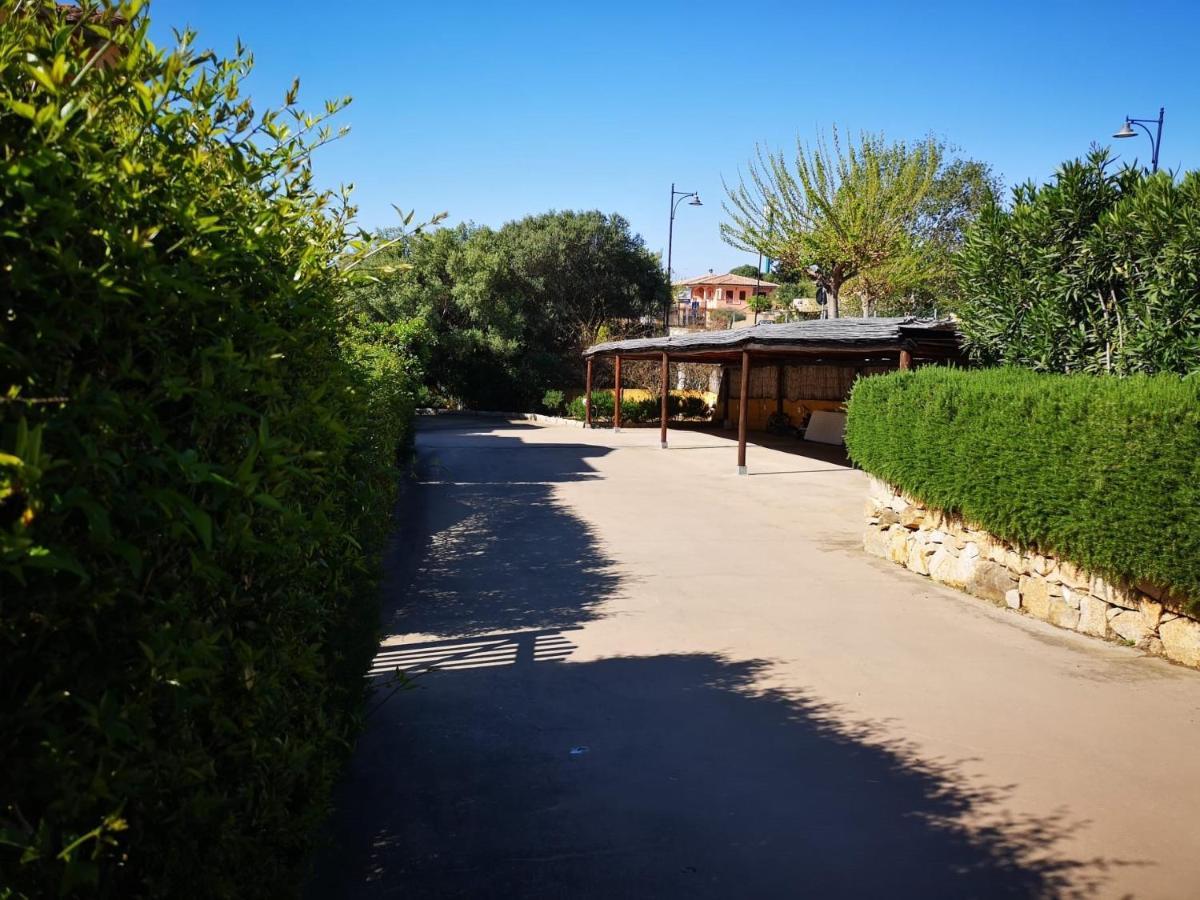 Insardinia House Trilocale A 200Mt Dalla Spiaggia Olbia Kültér fotó