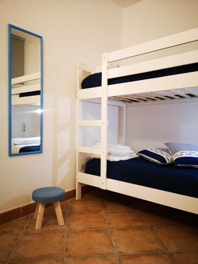 Insardinia House Trilocale A 200Mt Dalla Spiaggia Olbia Kültér fotó