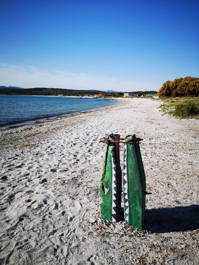Insardinia House Trilocale A 200Mt Dalla Spiaggia Olbia Kültér fotó