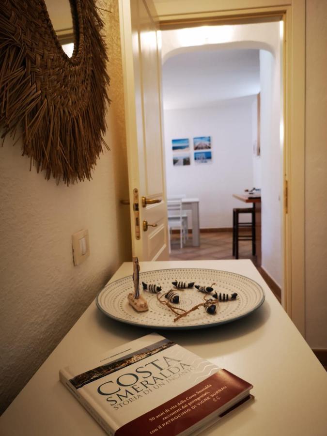 Insardinia House Trilocale A 200Mt Dalla Spiaggia Olbia Kültér fotó